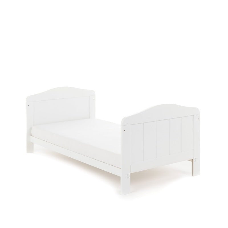 Obaby - Whitby Cot Bed - My Nursery Furniture Co