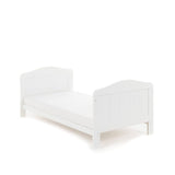 Obaby - Whitby Cot Bed - My Nursery Furniture Co